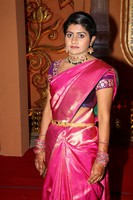 Celebs at Danam Nagendar Daughter Marrige Photos
